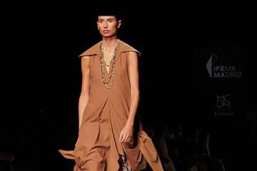 Video: Duarte auf der Madrid Fashion Week