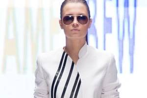 Победитель конкурса New Names BFW