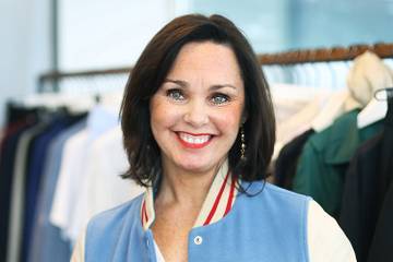 Karen Vogele named Vice President of Product & Design at Gant