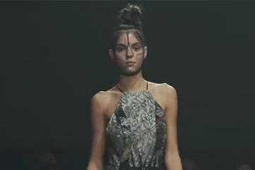 Video: Kolovrat SS22 collection