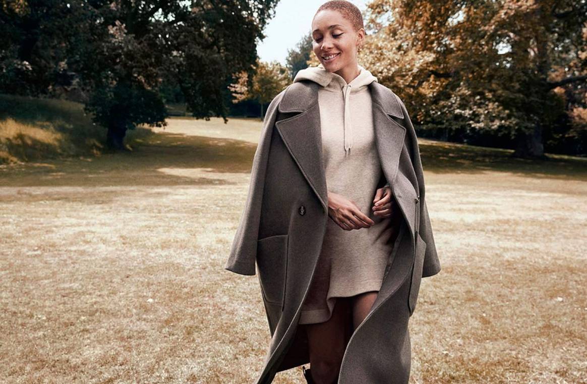 H&M presenta su nueva colección sostenible para la temporada Otoño/Invierno 2019
