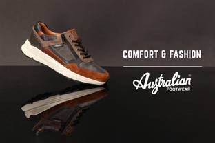 Ontdek het nieuwe comfort en fashion concept van Australian Footwear: alles wat jouw voeten nodig hebben