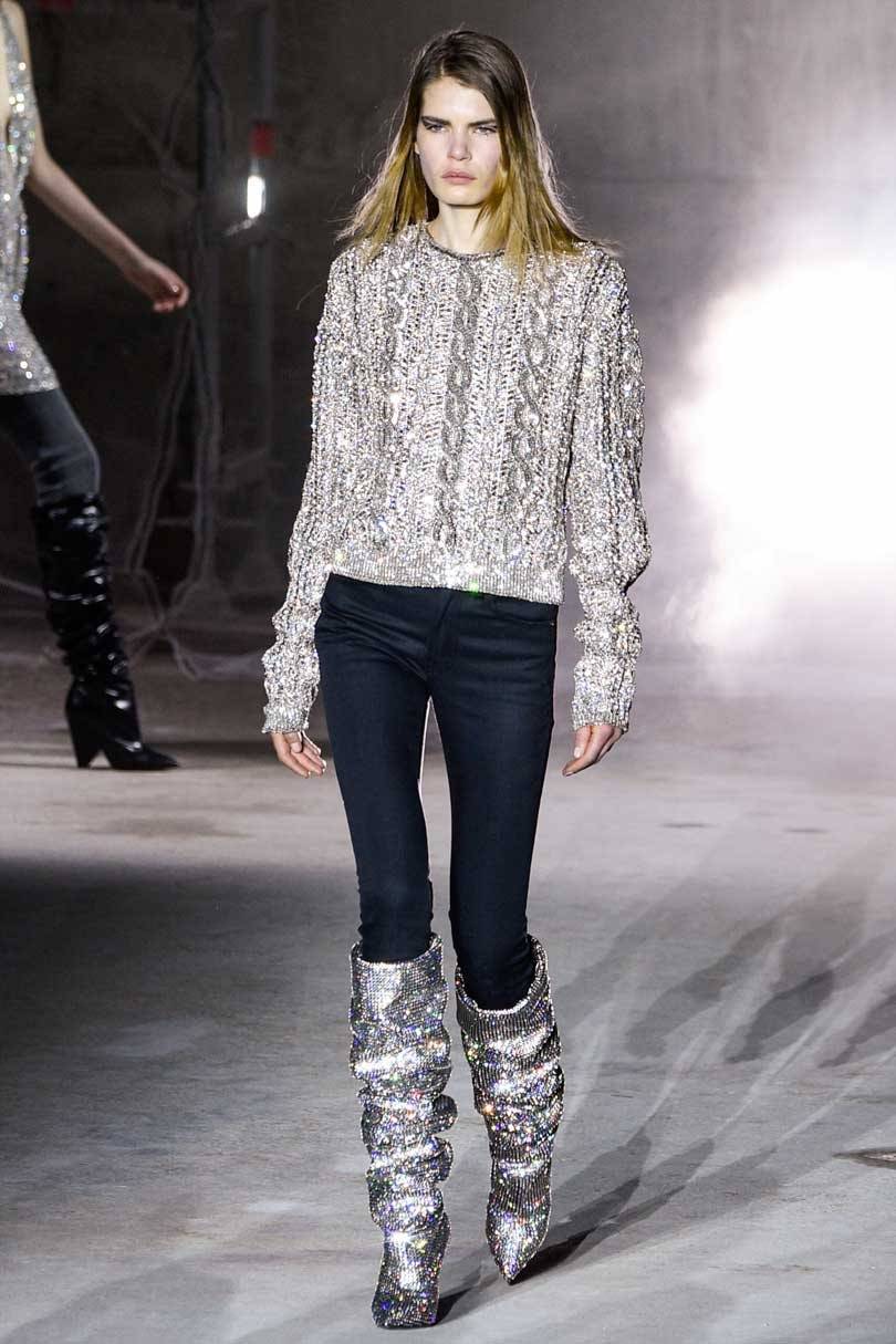 Die wichtigsten Schauen der Paris Fashion Week