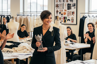 In tempi incerti le aziende della moda devono avere coraggio: le strategie per fronteggiare le sfide