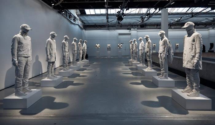Kijken: lancering G-Star Raw Research II Capsule Collectie
