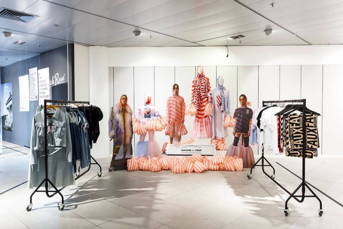 Fashion + Design Festival Arhem 2019: WE ARE PEOPLE