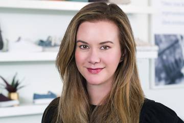 Keds appoints Jennifer Lynch as VP of global product