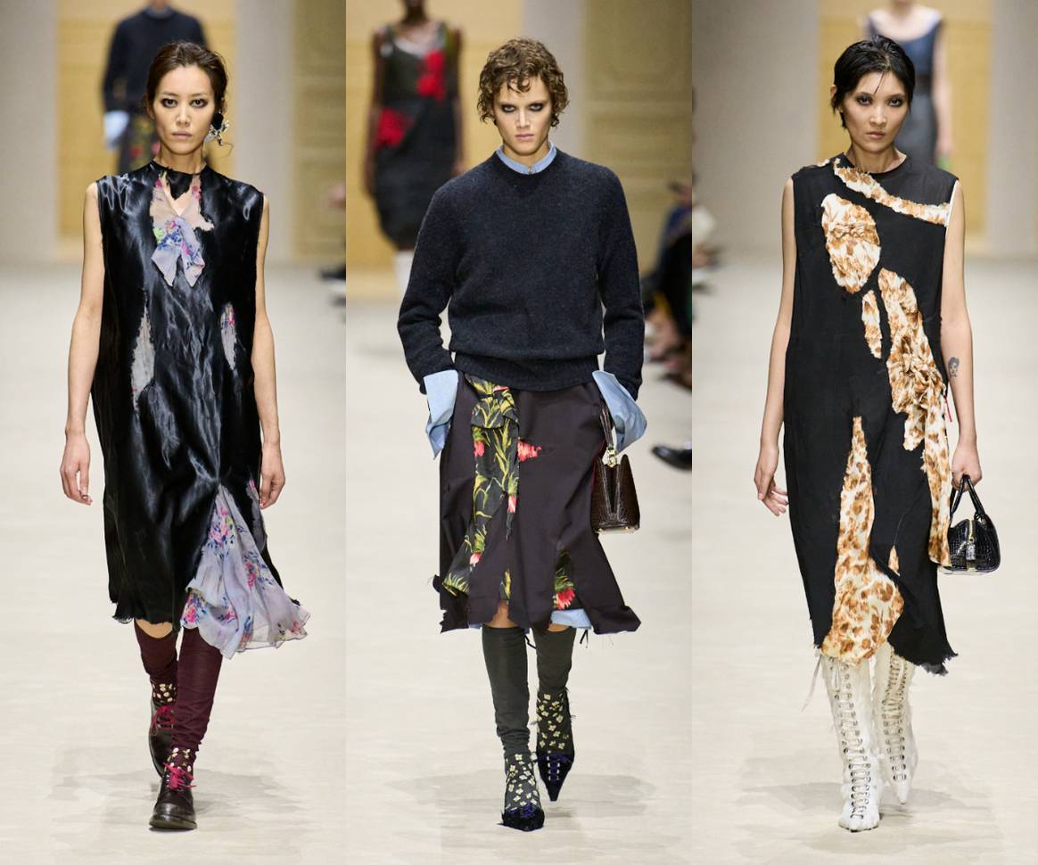 Prada AW26.