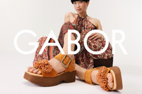 Een stap vooruit: Gabor presenteert nieuwe merkbeleving
