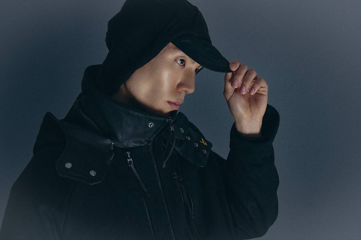 Beeld: Lyle & Scott