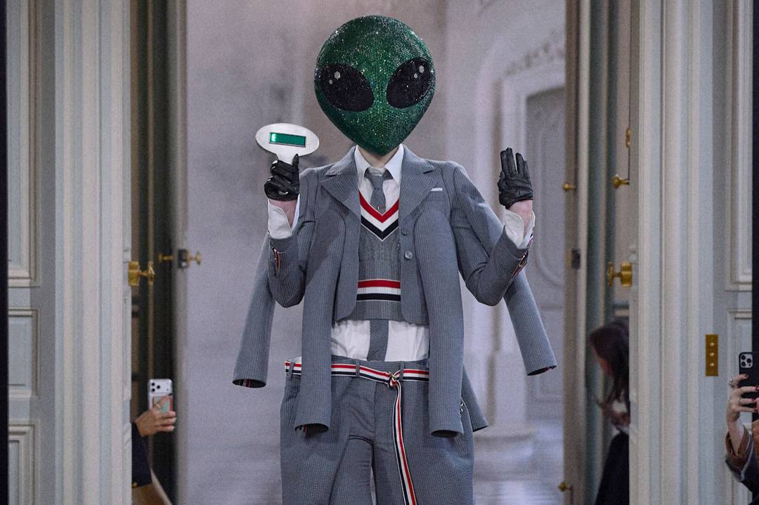 Thom Browne SS26