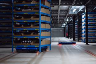 Fashion & Cosmetics E-commerce: Logistiek zelf regelen of uitbesteden?