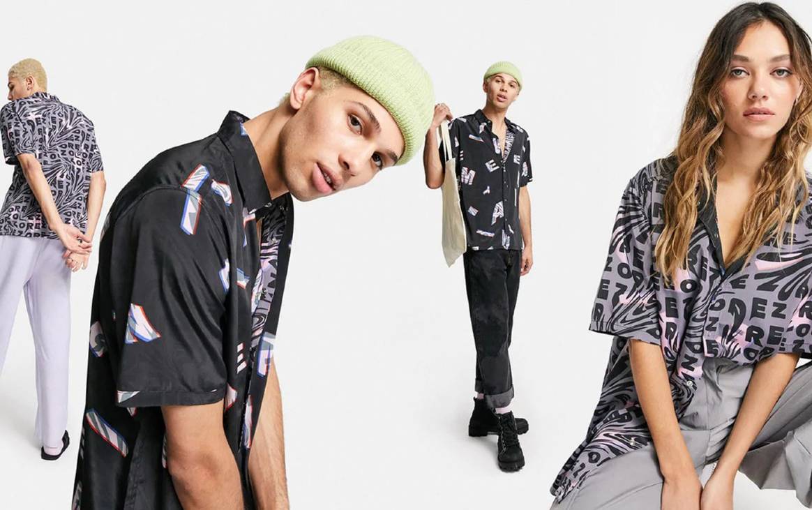 How circular is Asos’ first circular fashion collection?