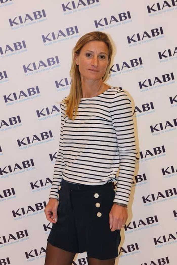 Kiabi: В этом году мы откроем 6 новых магазинов в РФ