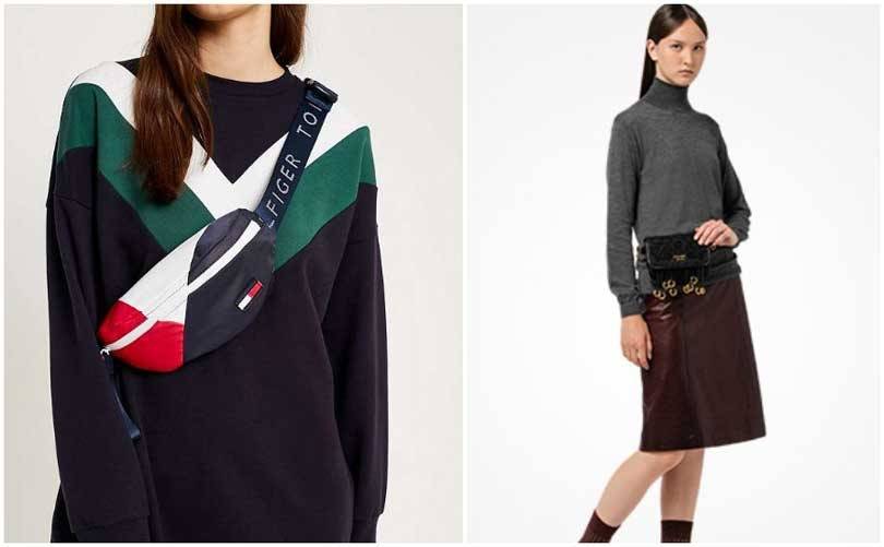 6 tendencias de moda claves para el 2018