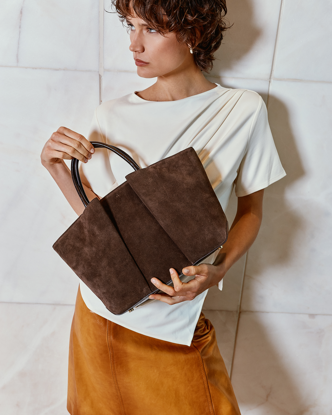 De Horizon Suede van Kaai