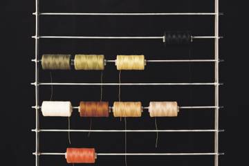 Mango investe na The Post Fiber para incorporar fibras recicladas às coleções