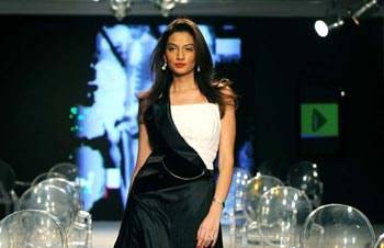 Islamabad ya tiene su Fashion Week