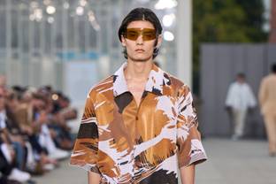 Ermenegildo Zegna Group ziet Zegna en Thom Browne groeien ondanks uitdagingen in eerste helft boekjaar