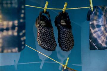 Omzet Crocs, Inc. blijft groeien, maar remt flink af
