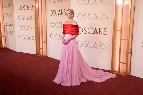 Video: I migliori look sul red carpet degli Oscar 2026