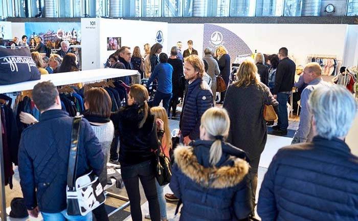Kleine Fabriek wordt ‘Market by Kleine Fabriek’
