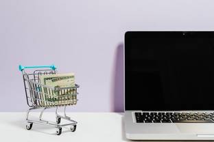 KVK: groei webshops komt tot stilstand, branche verzadigd