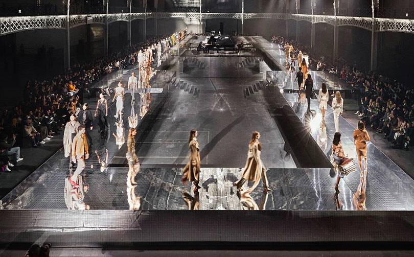 Photo: courtesy of Burberry