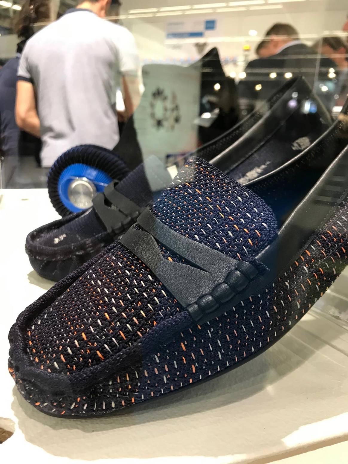 Rekordzahlen für die Techtextil: So ist die Zukunft der Produktion