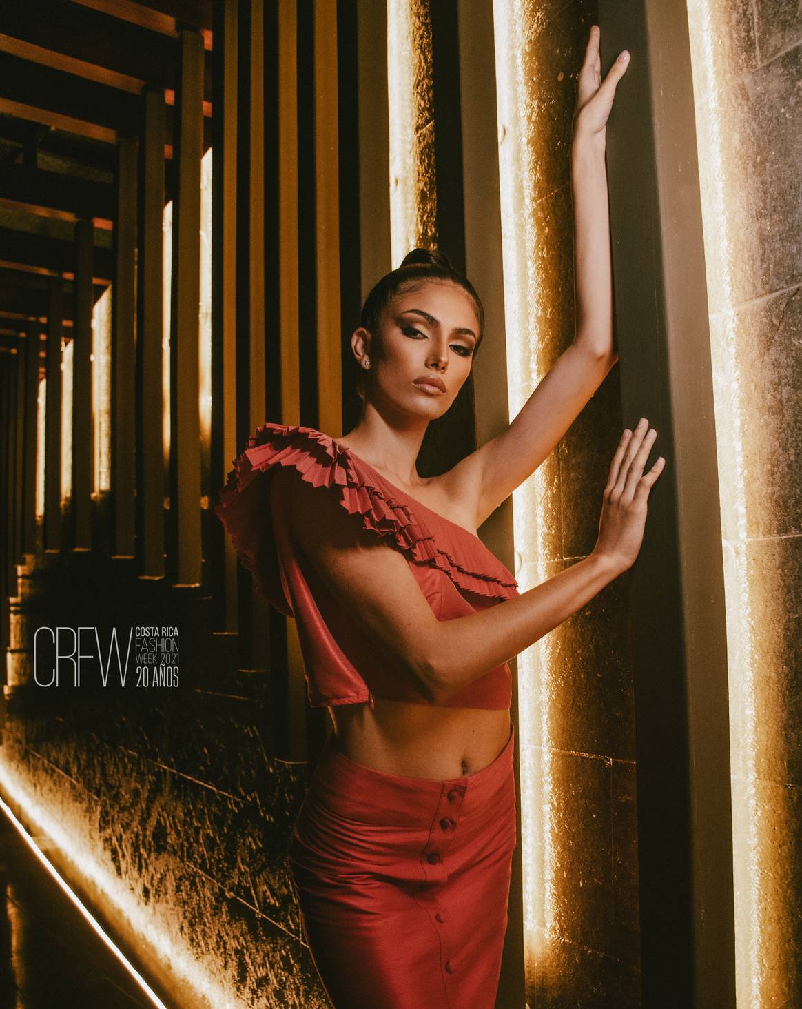 Foto: Youssef Babb para CRFW