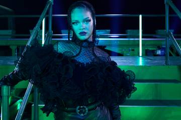  LVMH et Rihanna misent sur les cosmétiques et la lingerie