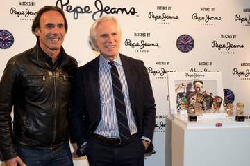 Watches by Pepe Jeans se une al Grupo Morellato