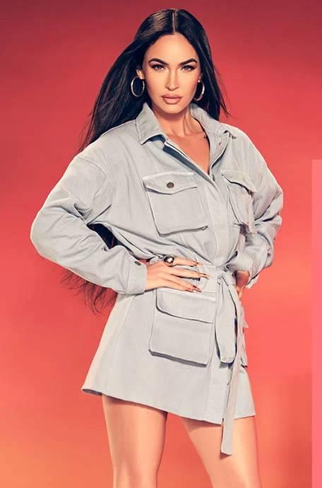 Courtesy of Boohoo