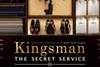 Kingsman label to launch on Mr Porter