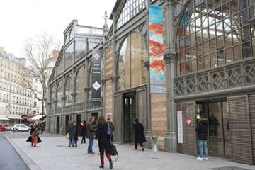 Le salon Blossom PV a été fortement affecté par la grève