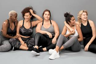 Target launches new activewear brand All In One