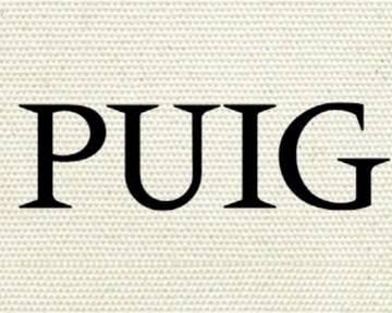 Company Profile header Puig