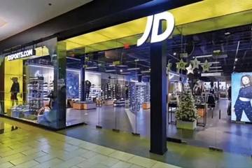 JD Sports steigert Jahresumsatz um 18 Prozent 