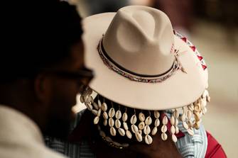 The devil is in the details: the street style of Pitti Uomo