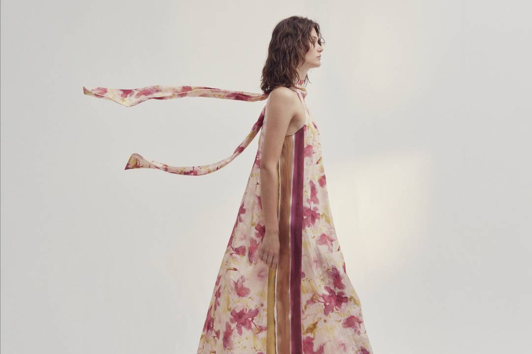 Momonì collezione spring summer 2026