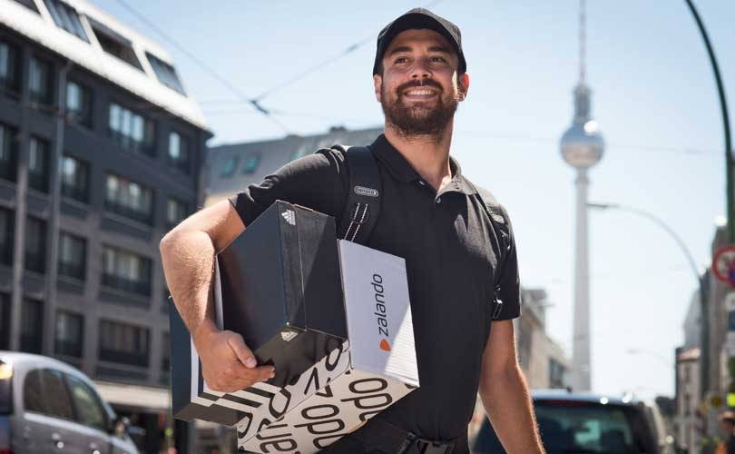 Los co fundadores de Zalando hablan sobre el mercado, Kickz y de la feria comercial Bread & Butter