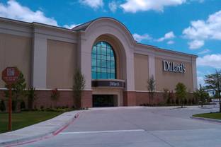 Dillard’s posts decline in Q3 sales and earnings