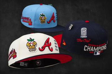 Lids reveals new store concept Lids Hat Drop