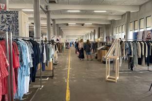 Ontdekkingstocht of zoektocht? Meningen over nieuwe locatie Modefabriek lopen uiteen