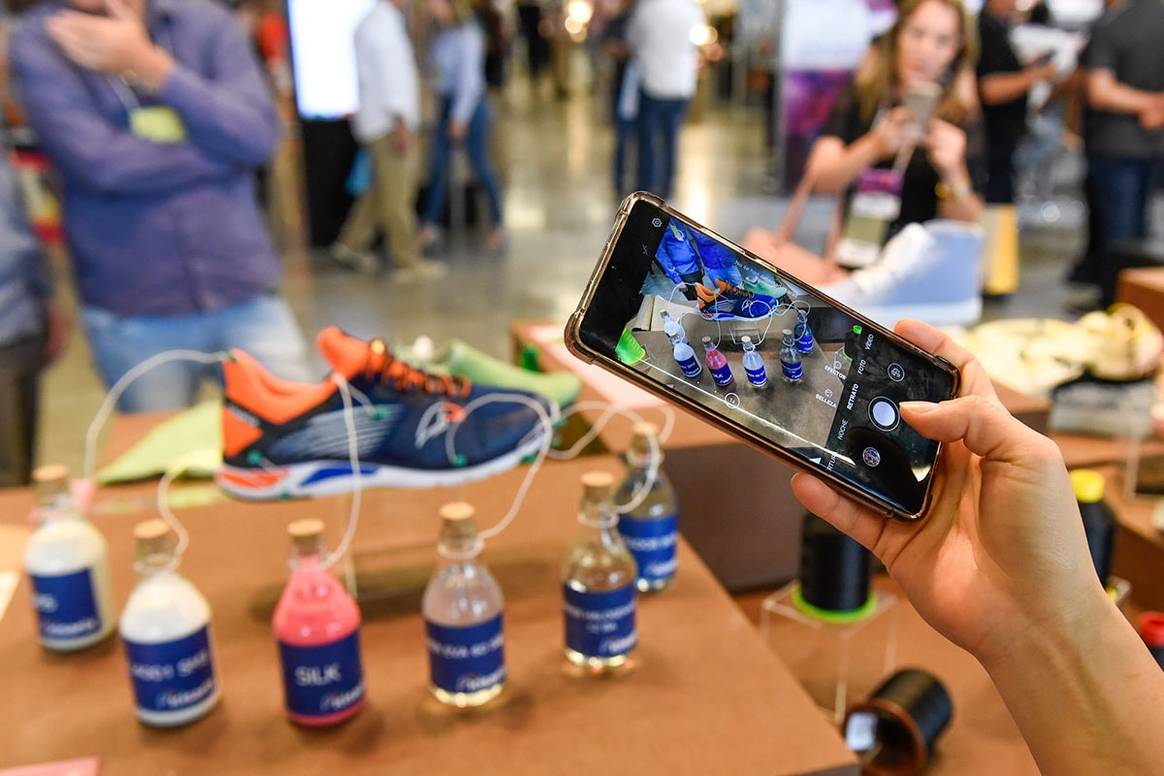 Inspiramais reforça a sustentabilidade como prioridade na indústria