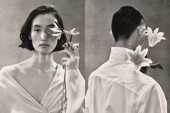 Zara lanza una colección cápsula con el japonés Soshi Otsuki, premio LVMH 2025