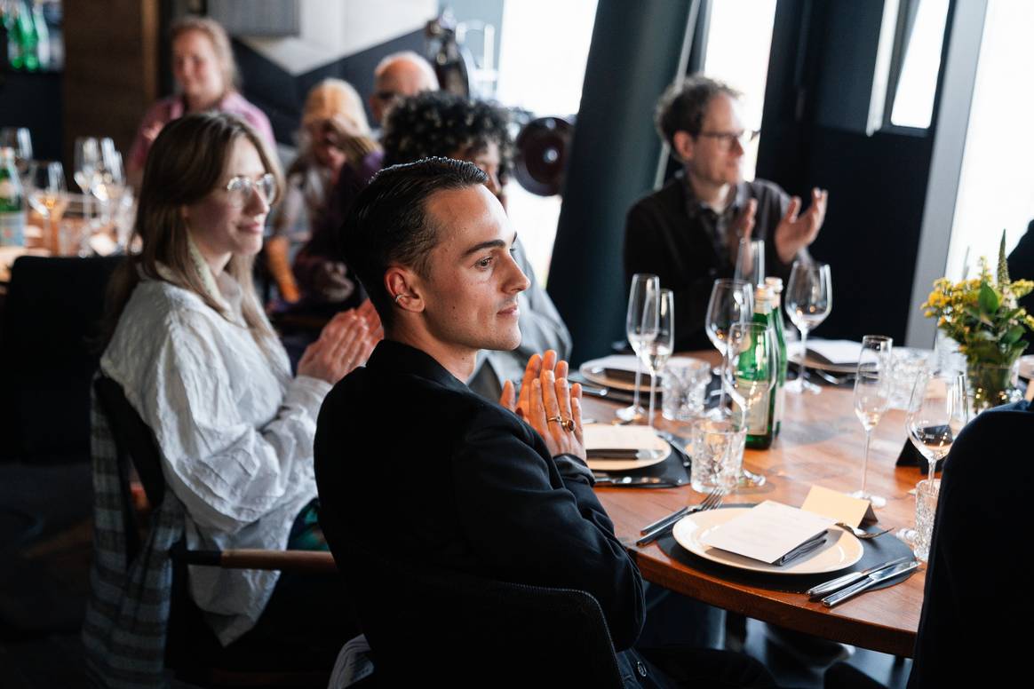 Credits: Saskia Allers