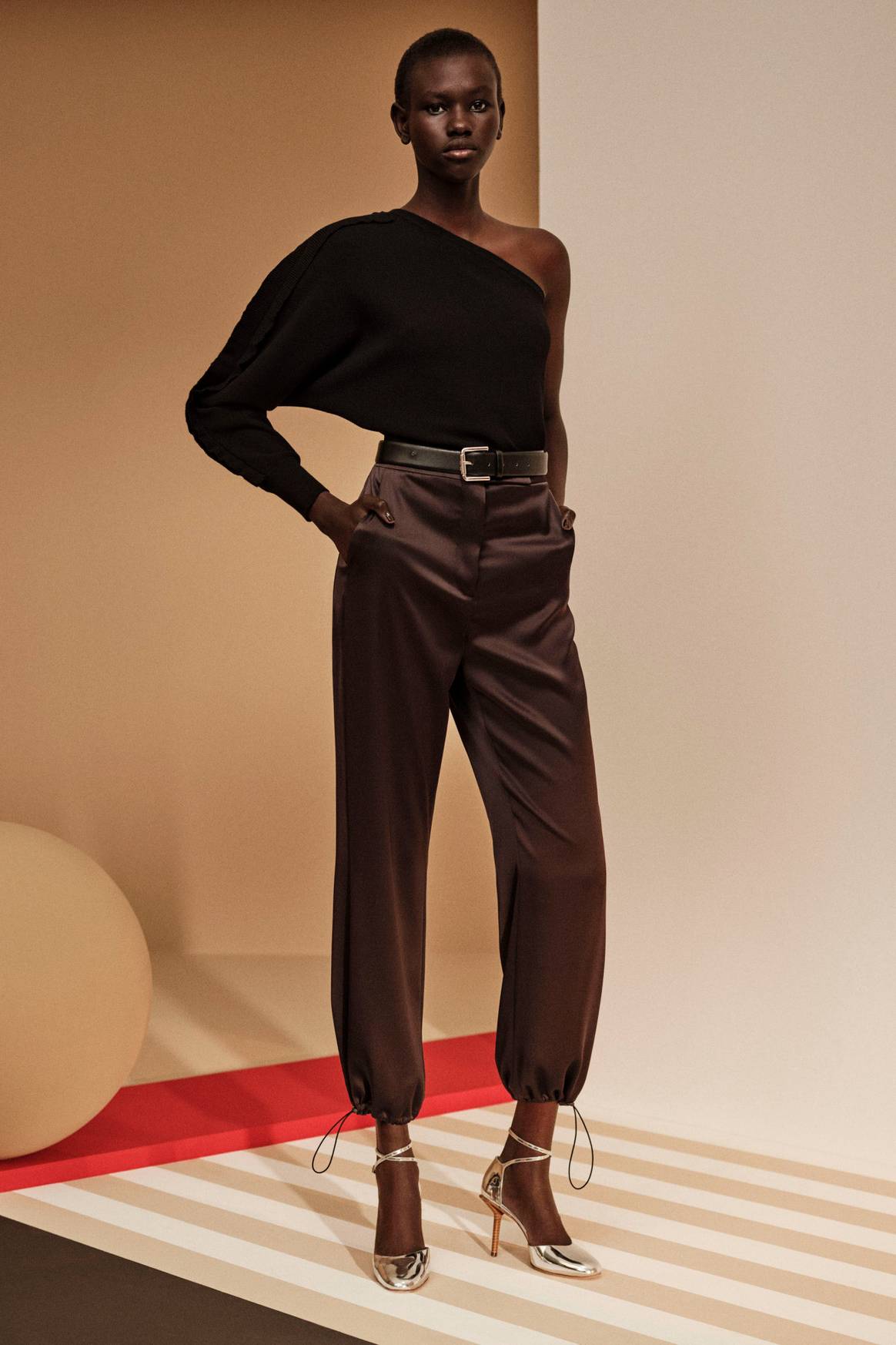 Max Mara Pre-Fall 24.