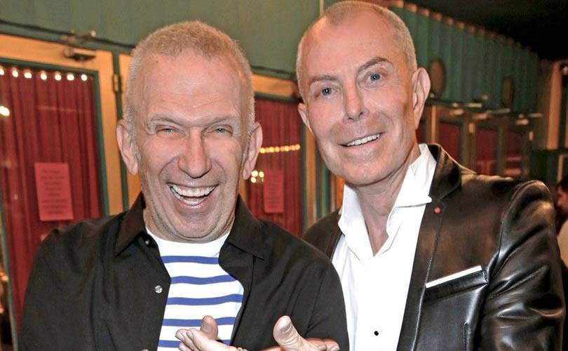 Jean-Claude Jitrois über die Vergangenheit, Gegenwart und Zukunft von Leder