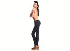 Benetton crée Pin Up